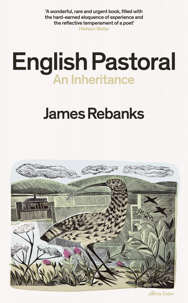 Read more about the article English Pastoral: An Inheritance, by James Rebanks
