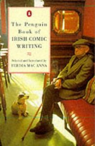 Read more about the article The Penguin Book of Irish Comic Writing