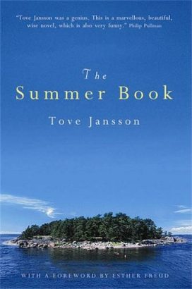 Review: The Summer Book, by Tove Jansson