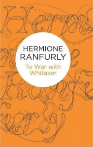 Read more about the article Review: To War with Whitaker: The Wartime Diaries of Hermione, Countess of Ranfurly 1939–1945