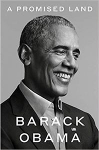 Read more about the article A Promised Land, by Barack Obama