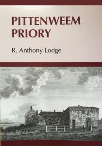 Read more about the article Pittenweem Priory by Tony Lodge.