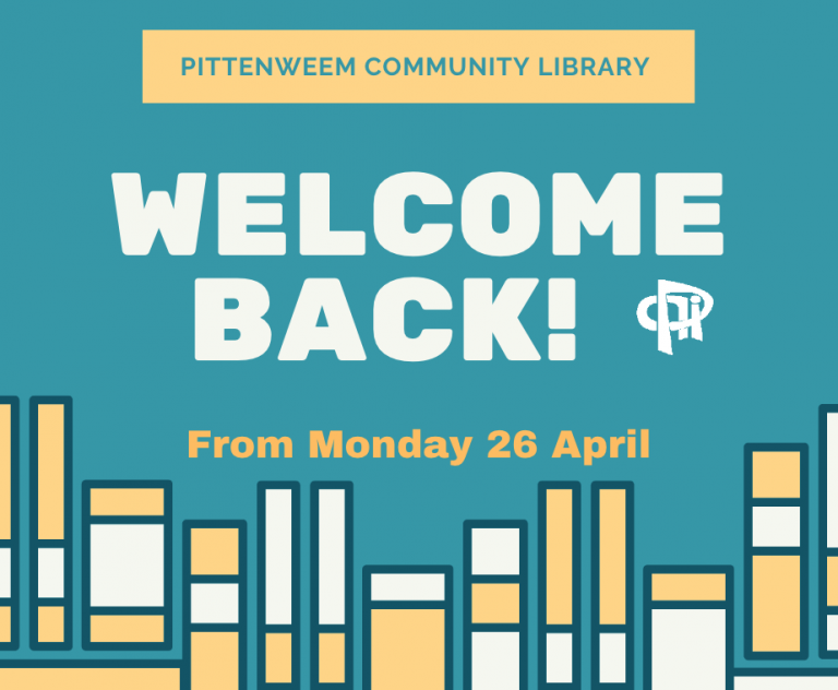 Read more about the article Welcome Back!