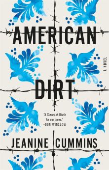 Read more about the article American Dirt by Jeanine Cummins