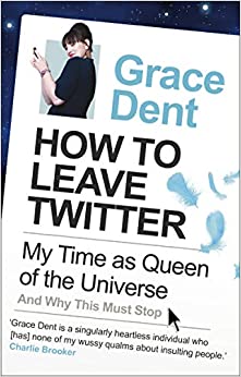 Read more about the article How to Leave Twitter by Grace Dent
