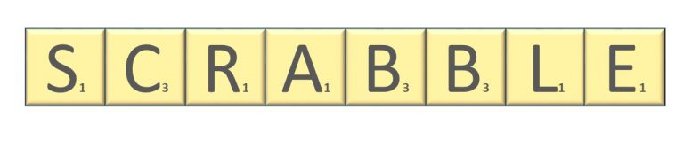 Read more about the article Scrabble in the Library