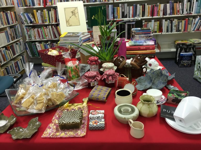 Read more about the article Table top sale – now closed