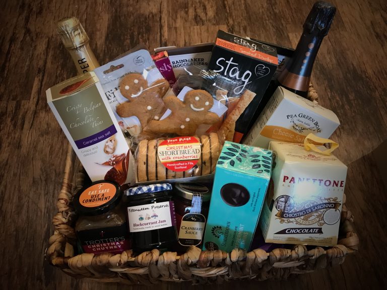 Read more about the article Christmas Raffle – now closed