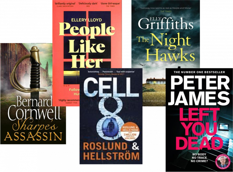 Read more about the article New stock – 14 December