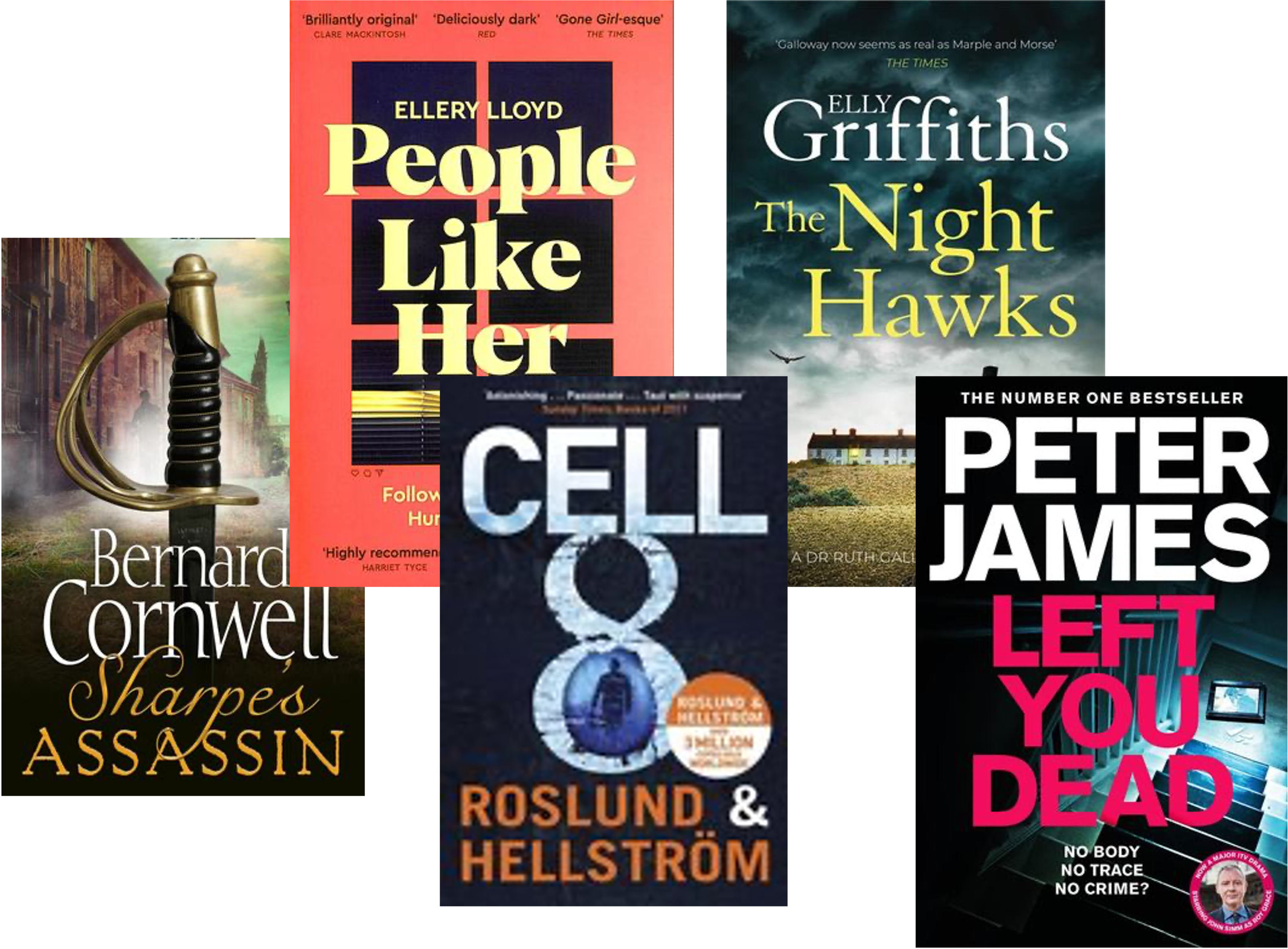 Read more about the article New stock – 14 December