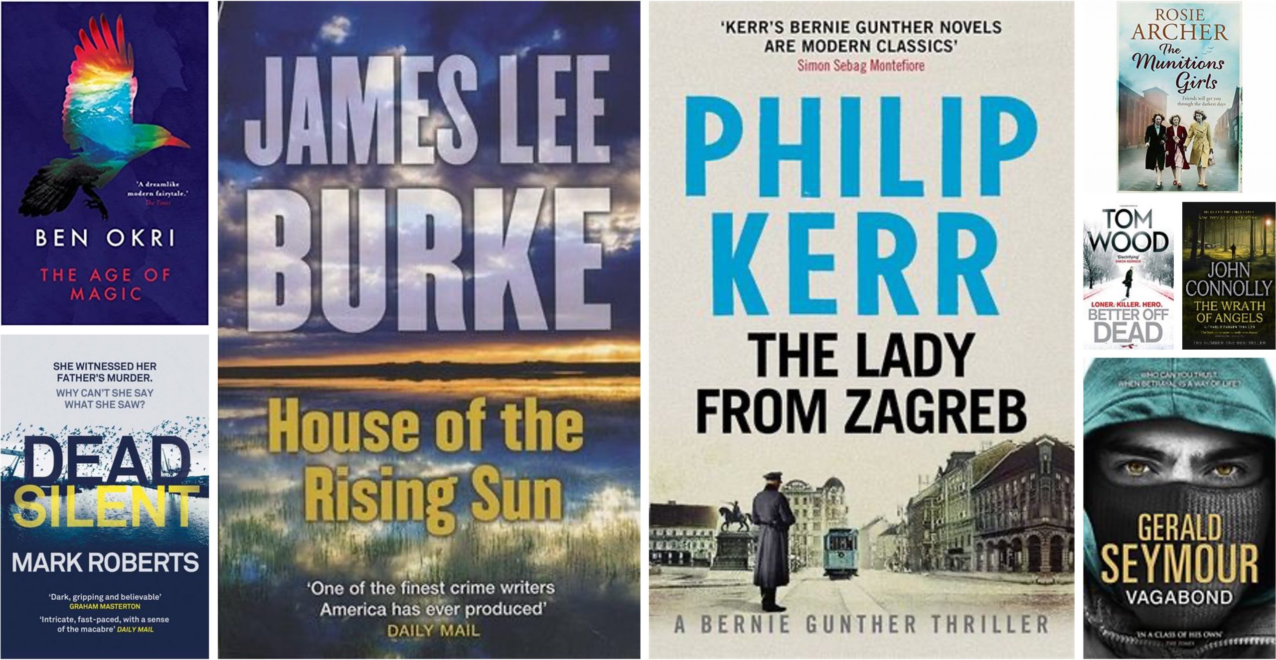 Read more about the article New stock – 21 December