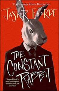 Read more about the article The Constant Rabbit, by Jasper Fforde