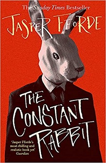 Read more about the article The Constant Rabbit, by Jasper Fforde