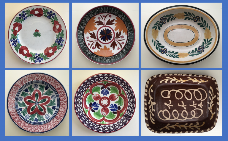 Read more about the article Made in Scotland: an exhibition of Scottish pottery – now closed