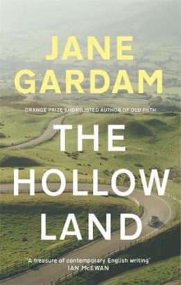 The Hollow Land, by Jane Gardam