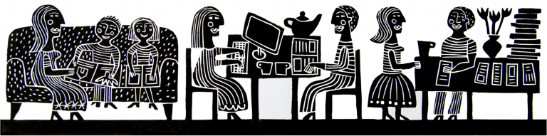 Read more about the article Report from our Annual General Meeting