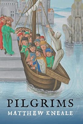 Pilgrims by Matthew Kneale