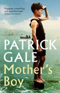 Read more about the article Mother’s Boy by Patrick Gale