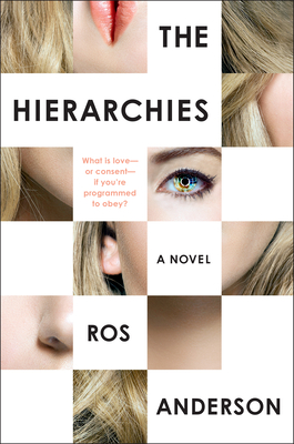 Read more about the article The Hierarchies, by Ros Anderson