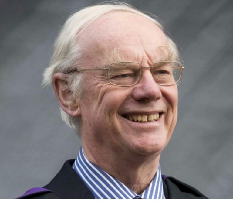 Read more about the article 13 October – Coffin Roads – Professor Ian Bradley