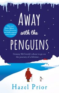 Read more about the article Away with the Penguins by Hazel Prior