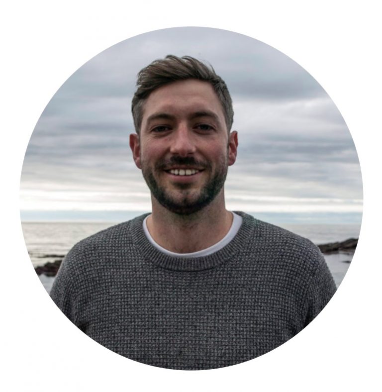 Read more about the article 17 November –  Seafood, Sustainability and the Future of Scotland’s Seas – Phil Taylor