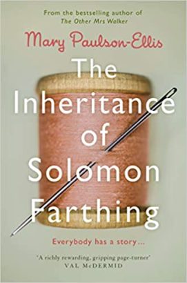 The Inheritance of Solomon Farthing by Mary Paulson-Ellis