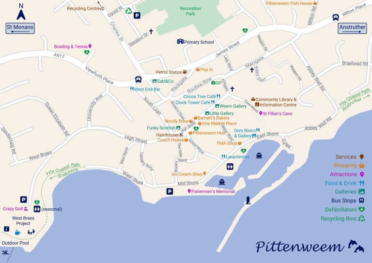 Read more about the article Visitor information