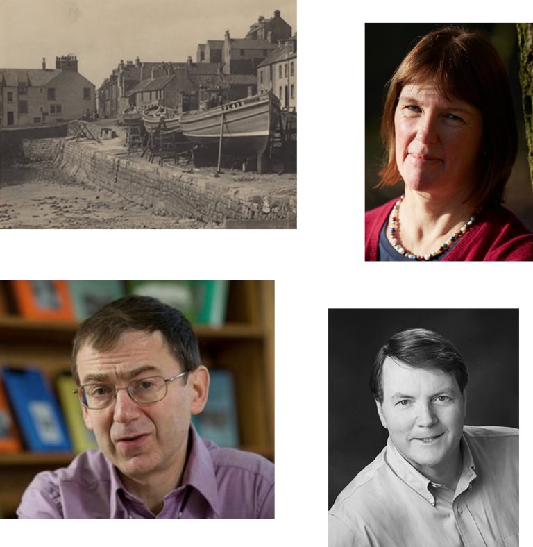 Read more about the article Autumn 2023 – Evening Talks