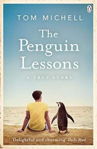 Read more about the article The Penguin Lessons by Tom Michell