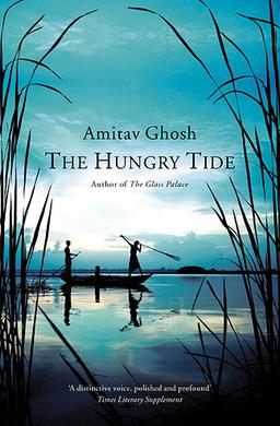 Read more about the article The Hungry Tide by Amitav Ghosh
