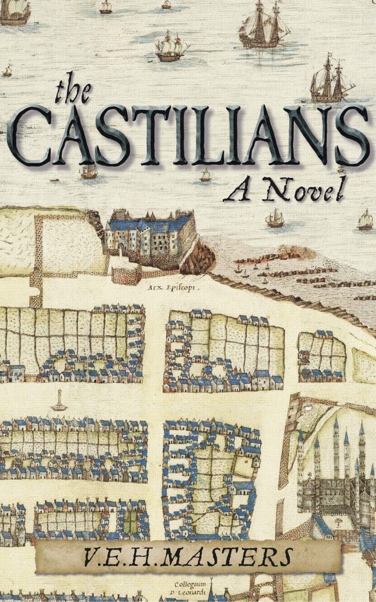 Read more about the article The Castilians, by V E H Masters