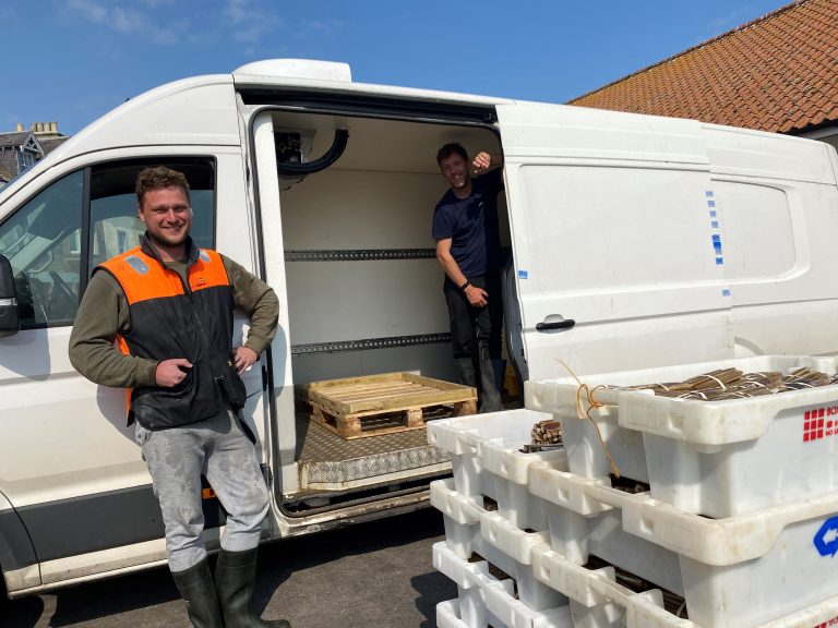 Read more about the article Pittenweem Post – Issue 21 – August 2024