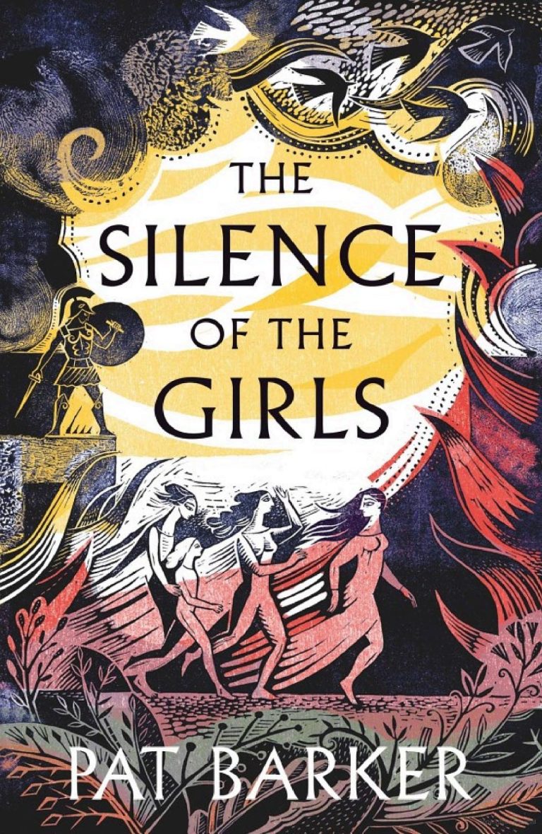 Read more about the article The Silence of the Girls by Pat Barker