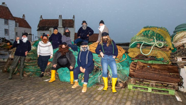 Pittenweem Post – Issue 35 – 14 November 2025