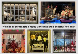 Read more about the article Pittenweem Post – Issue 36 – 12 December 2025