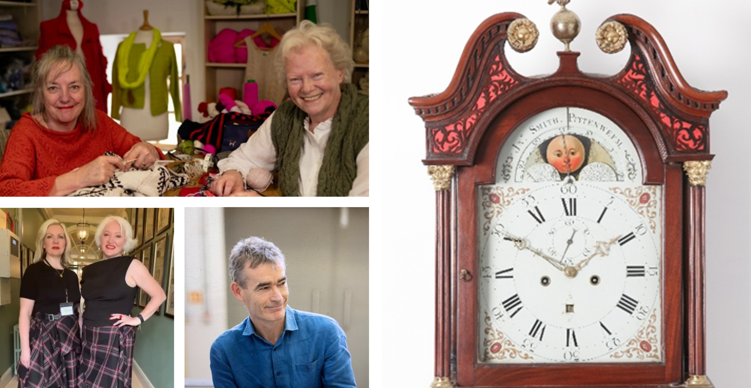 Read more about the article Spring 2026 Evening Talks