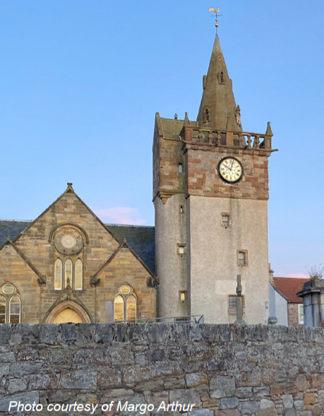 Read more about the article Pittenweem Post – Issue 37 – 13 February 2026