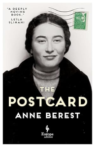 Read more about the article The Postcard by Anne Berest