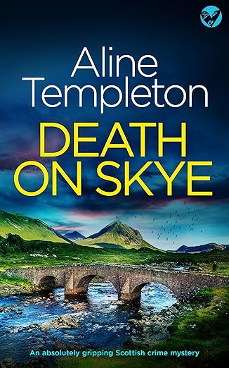 Read more about the article D.I. Kelso Strang series by Aline Templeton