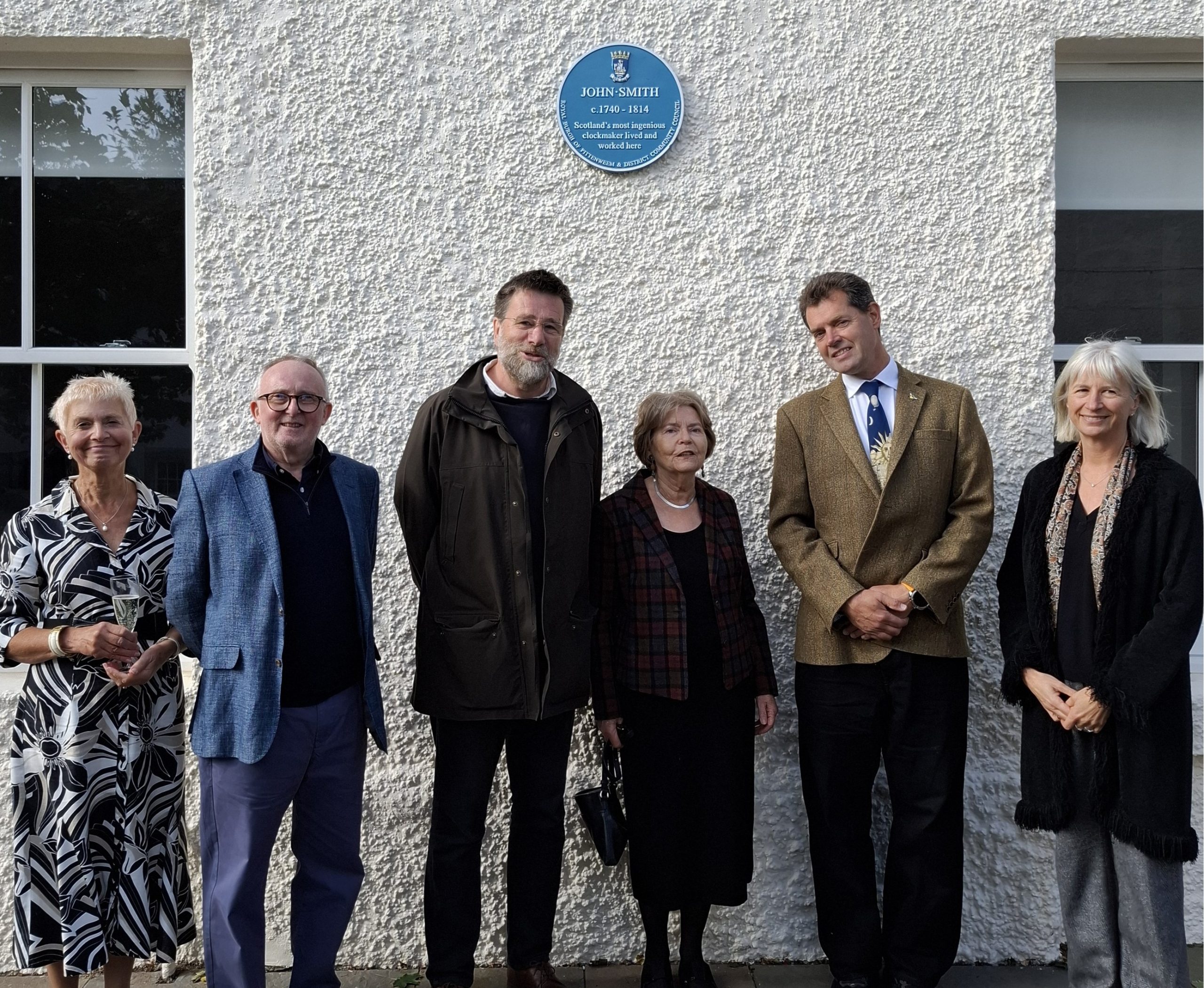 Read more about the article Plaque Unveiled